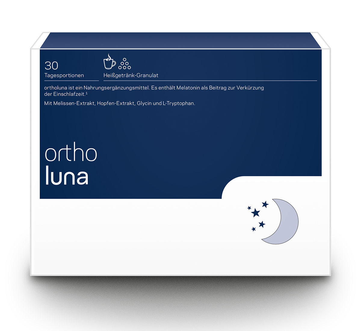 Produkte Orthomed Orthomolekulare Ernährungsmedizin