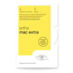 orthomac extra Probe