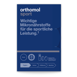 Orthomol Sport